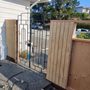 Photo of Maya’s Fences