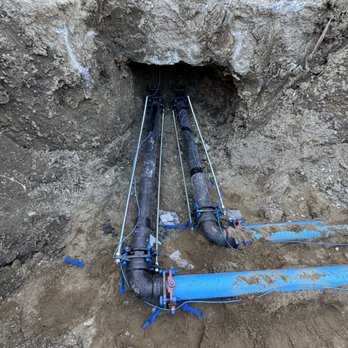 Mike Terry Plumbing And Excavating - Fire and domestic line install - Plumbing Near Me - Plainfield, Indiana Mike Terry Plumbing And Excavating - Fire and domestic line install - Plumbing Near Me - Plainfield, Indiana