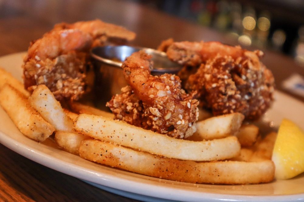 MONTANA’S RIB & CHOP HOUSE LIVINGSTON Updated September 2024 210