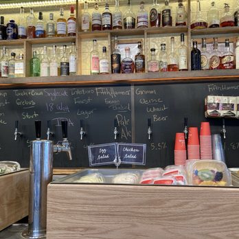 Eli's Night Shift - 05/01/24 - Cafes Near Me - New York, New York