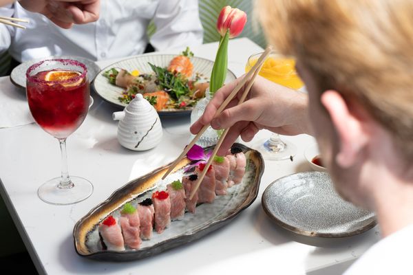 Fish Boon by null