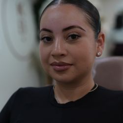 Kat Beauty - Service: Hybrid Stain