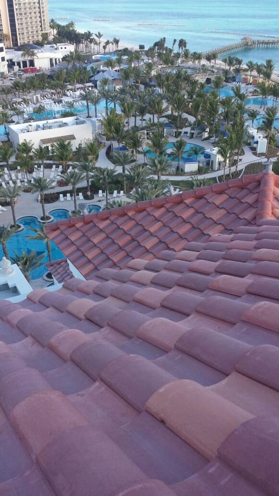 Slide of A1 Power Contractors Roofing