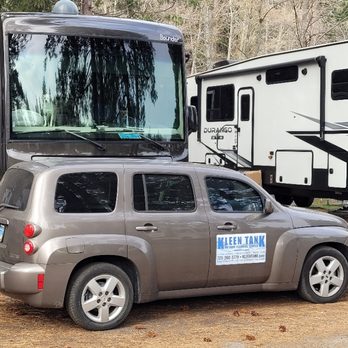 Kleen Tank - RV Repair Near Me Kleen Tank - RV Repair Near Me