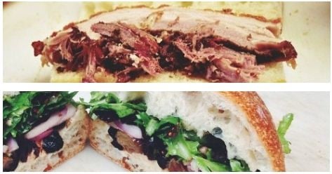 Pennypacker's by null