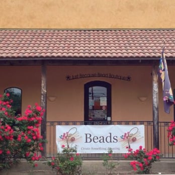 Just Because Bead Boutique - Our little slice of Heaven at Southwest Plaza
1704 West Avenue M
Temple TX 76504
(254)231-3442 - Hobby Shops Near Me - Temple, Texas Just Because Bead Boutique - Our little slice of Heaven at Southwest Plaza
1704 West Avenue M
Temple TX 76504
(254)231-3442 - Hobby Shops Near Me - Temple, Texas