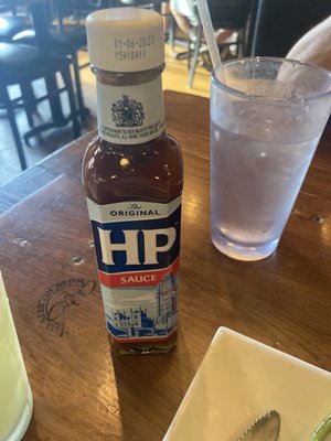 Harp and Crown LKN by null