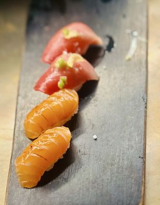 Uchiko Houston by null