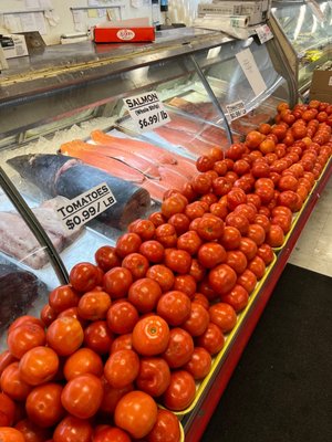 Steve Stein's Famous Deli by null