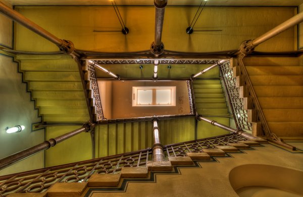 Kunstraum Kreuzberg/Bethanien by null