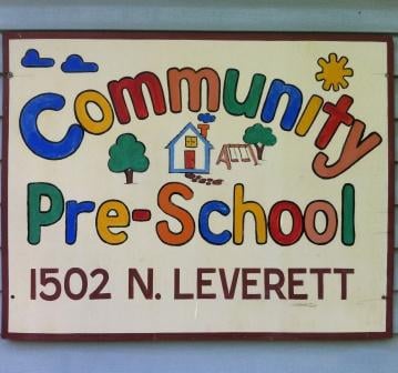 Community Preschool - childcare center in Fayetteville, AR