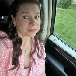 Ginny Driver - Ginny Driver, ready to rock and roll!