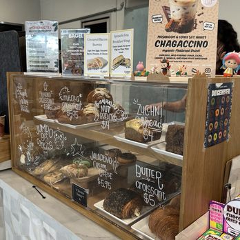 Caffe In Coffee Roasters - Baked items - Coffee & Tea Near Me - Tustin, California Caffe In Coffee Roasters - Baked items - Coffee & Tea Near Me - Tustin, California