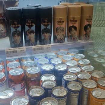 Asia Super Market - BTS coffee - International Grocery Near Me - Windcrest, Texas Asia Super Market - BTS coffee - International Grocery Near Me - Windcrest, Texas