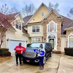 Mortgage Solutions Financial - New home!