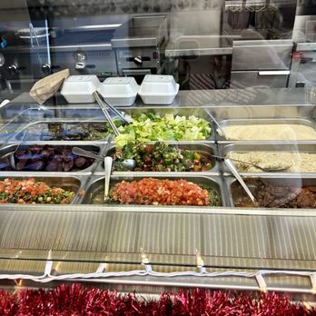 Shish Taouk  - Lebanese Near Me - Mission Viejo, California