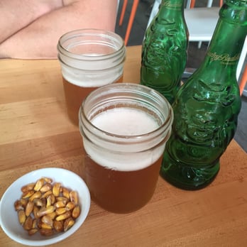 SuViche - Sushi and Ceviche - Fantastic lucky Buddha beer. - Sushi Bars Near Me - Miami Beach, Florida SuViche - Sushi and Ceviche - Fantastic lucky Buddha beer. - Sushi Bars Near Me - Miami Beach, Florida