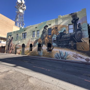 Tucson Food Tours - Food Tours Near Me