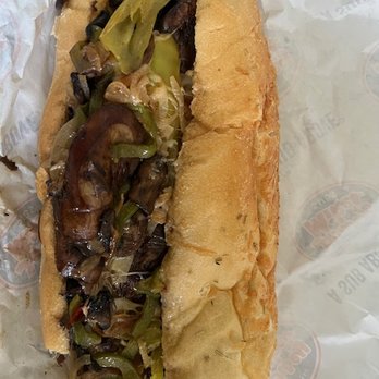 Jersey Mike's Subs - Portabella Mushroom and Swiss - Fast Food Near Me - Hanover, Maryland Jersey Mike's Subs - Portabella Mushroom and Swiss - Fast Food Near Me - Hanover, Maryland