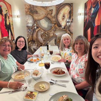 Milan - The food was delicious! - Italian Near Me - San Jose, California Milan - The food was delicious! - Italian Near Me - San Jose, California