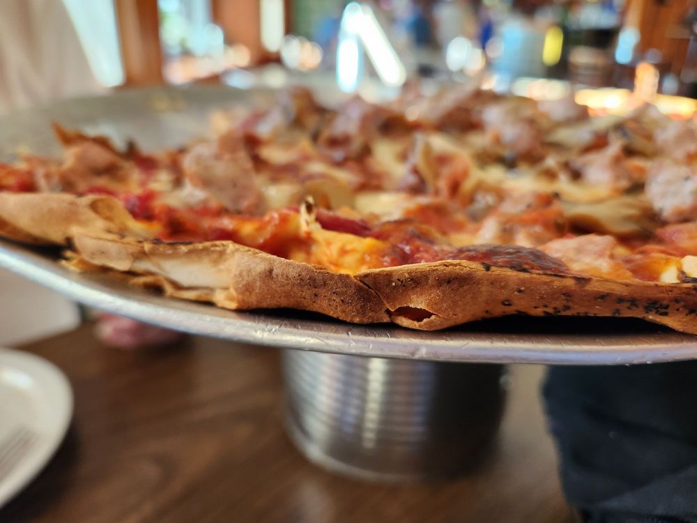 GREAT RIVER ROADHOUSE Updated October 2024 24 Photos & 55 Reviews