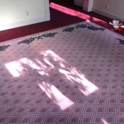 Heaven's Best Carpet Cleaning