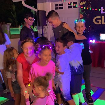 Dance Parties by Lisa - Party & Event Planning Near Me - Santa Monica, California