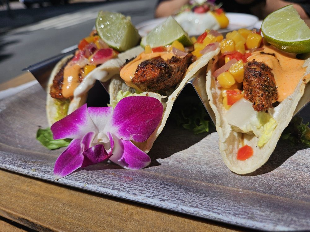 Shorefyre Beach Bar & Grill
