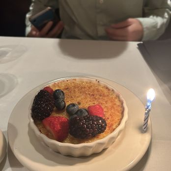 Myron's Prime Steakhouse - Crme Brulee - Steakhouses Near Me - San Antonio, Texas Myron's Prime Steakhouse - Crme Brulee - Steakhouses Near Me - San Antonio, Texas