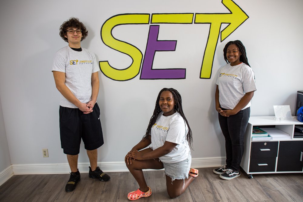 Sanders Elite Tutoring - reading tutor in Boynton Beach, FL