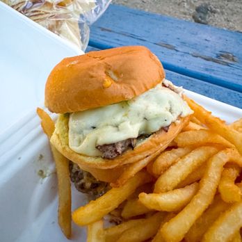 JewBoy Sliders - The Vato - Burgers Near Me - Austin, Texas JewBoy Sliders - The Vato - Burgers Near Me - Austin, Texas