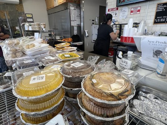 Filipino Desserts Plus by null