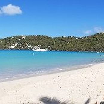 Blue Sky Ceremony - Magans Bay was the most amazing destination! - Wedding Planning Near Me - St Thomas, Virgin Islands