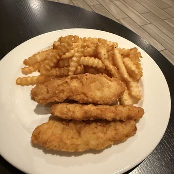 Lift Restaurant and Bar - Chicken tenders and fries - New American Near Me - Kalamazoo, Michigan Lift Restaurant and Bar - Chicken tenders and fries - New American Near Me - Kalamazoo, Michigan