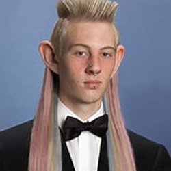 Star Full Service Car Wash - My school photo!