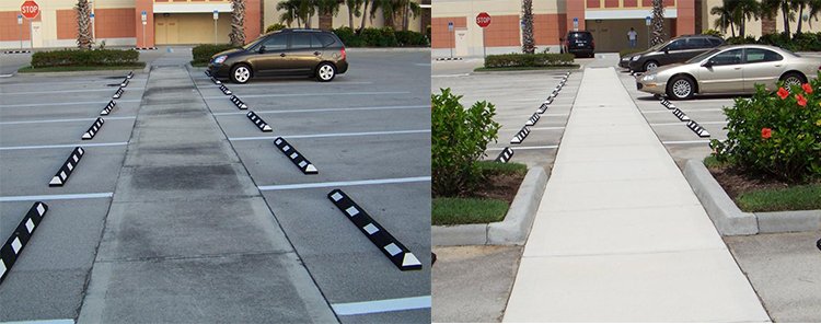 Slide of Kleanview Pressure Washing Service