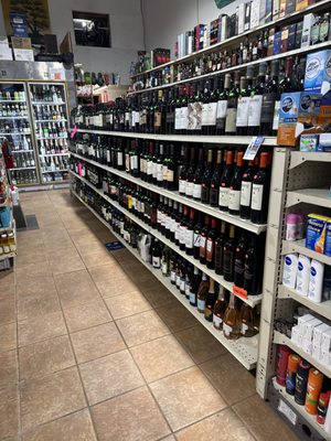 New Star-Ell Liquor by null