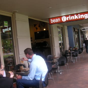 Bean Drinking - Restaurants Near Me - Crows Nest, NSW Bean Drinking - Restaurants Near Me - Crows Nest, NSW