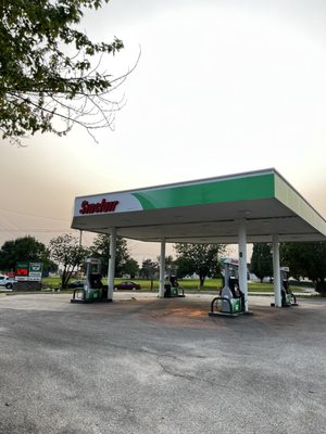 Harper Corner Liquor Store