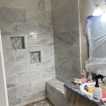 T&T Custom Renovations - Drywall Installation & Repair Near Me T&T Custom Renovations - Drywall Installation & Repair Near Me