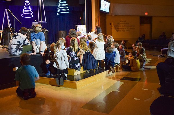 Horizons Community Church