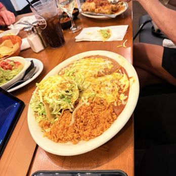 Mi Casa - Combo plate! - Mexican Near Me - Costa Mesa, California Mi Casa - Combo plate! - Mexican Near Me - Costa Mesa, California