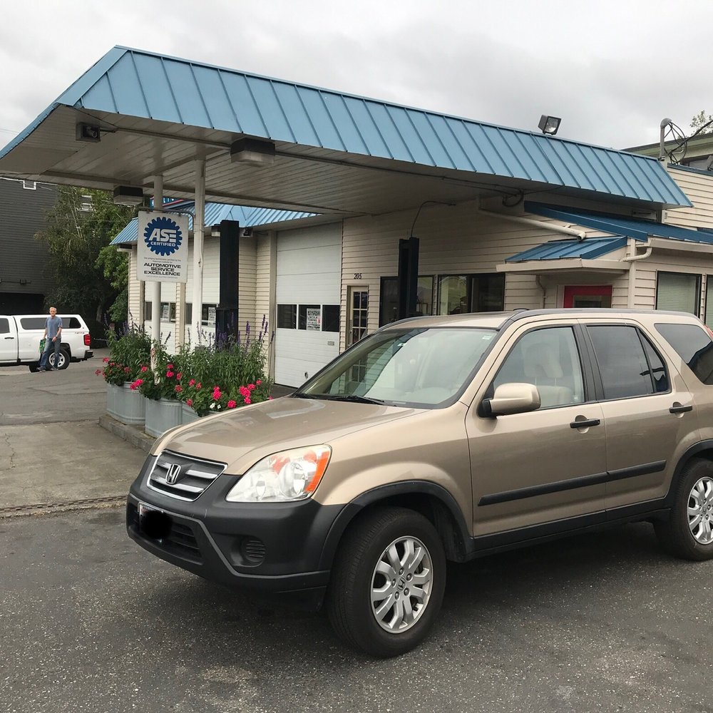 Hobbs Hilltop Automotive - Auto Repair Near Me - Seattle, Washington Hobbs Hilltop Automotive - Auto Repair Near Me - Seattle, Washington