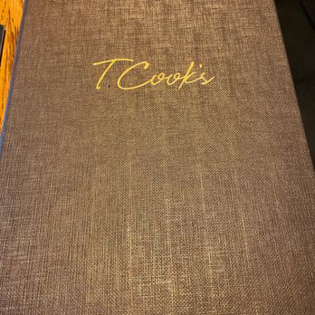 T COOK’S - Updated May 2024 - 628 Photos & 498 Reviews - 5200 E ...
