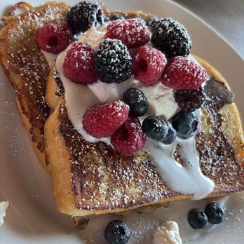 Jaimes Bistro - Breakfast & Brunch Near Me - Crandall, Texas
