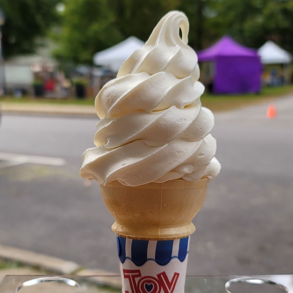 Food from SuperScoops