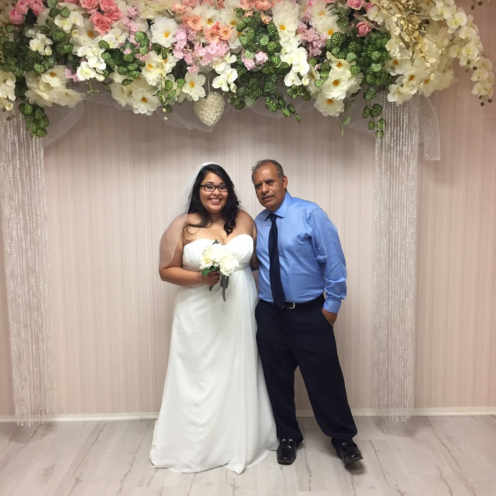 Same Day Marriage - Officiants Near Me - Los Angeles, California
