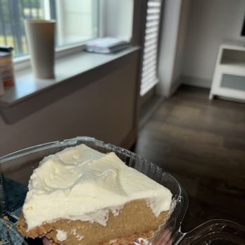 Mixed Fillings Pie Shop - The Head Honcho Pie - Desserts Near Me - Jacksonville, Florida Mixed Fillings Pie Shop - The Head Honcho Pie - Desserts Near Me - Jacksonville, Florida