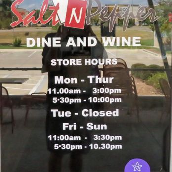 Salt N Pepper - Indian Near Me - Cedar Park, Texas Salt N Pepper - Indian Near Me - Cedar Park, Texas