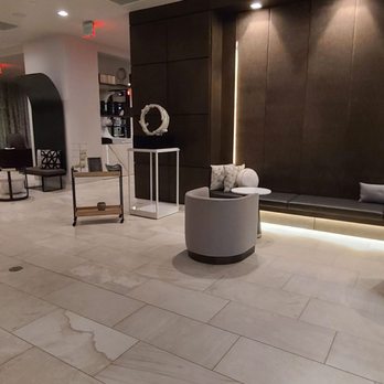 AC Hotel - Entrance at the hotel - Hotels Near Me - Charlotte, North Carolina